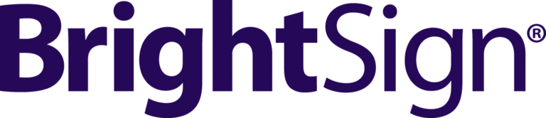 BrightSign