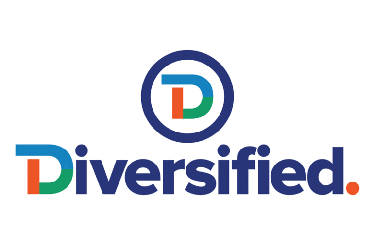 Diversified