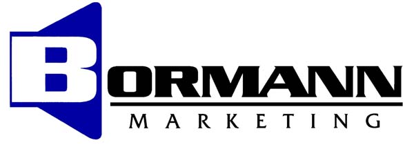Borman Marketing logo
